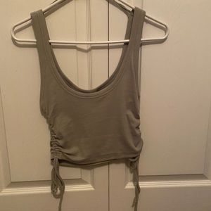 Zara Tank Top